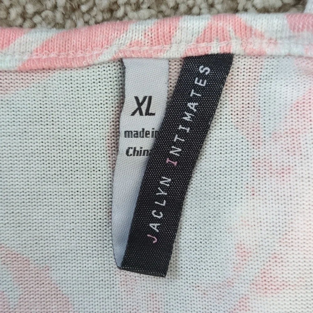 Women's summer pajamas, 2 pcs. - Picture 2 of 4